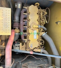 Escavadeira Hidraulica, Caterpillar 320 6CC