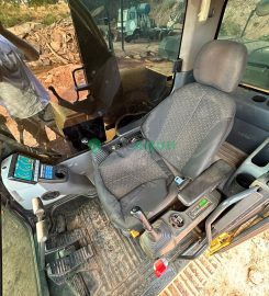 Escavadeira Hidraulica, Komatsu PC240