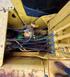 Escavadeira Hidraulica, Komatsu PC240