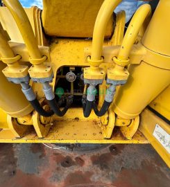 Escavadeira Hidraulica, Komatsu PC240