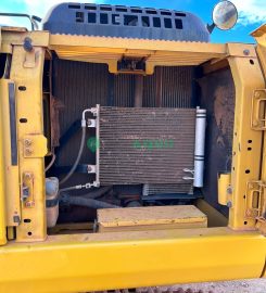 Escavadeira Hidraulica, Komatsu PC240