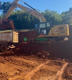 Escavadeira Hidraulica, Caterpillar 320 6CC