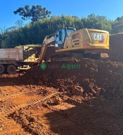 Escavadeira Hidraulica, Caterpillar 320 6CC