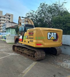 Escavadeira Hidraulica, Caterpillar 320 6CC