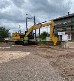 Escavadeira Hidraulica, Caterpillar 320 6CC