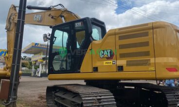 Escavadeira Hidraulica, Caterpillar 320 6CC