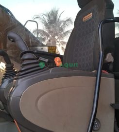 Escavadeira Hidraulica, New Holland E215C EVO