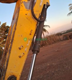 Escavadeira Hidraulica, New Holland E215C EVO