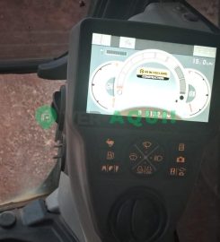 Escavadeira Hidraulica, New Holland E215C EVO