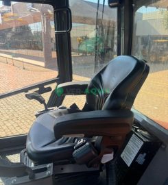 Rolo Compactador, Hamm HD90 K