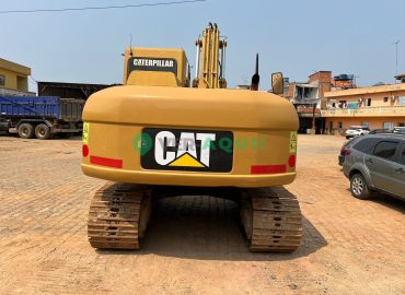 Escavadeira Hidraulica, Caterpillar 315CL