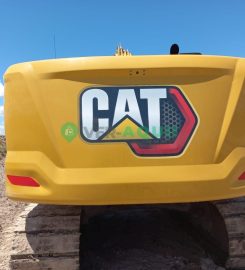 Escavadeira Hidraulica, Caterpillar 320 6CC