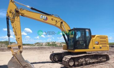 Escavadeira Hidraulica, Caterpillar 320 6CC