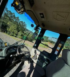 Pá carregadeira, XCMG LW300KV