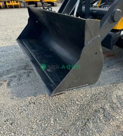 Retroescavadeira, Randon