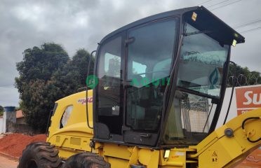 Motoniveladora, New Holland RG140