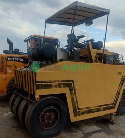 Rolo de Pneus, Muller AP21