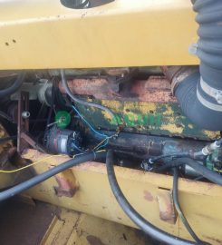 Rolo de Pneus, Muller AP21