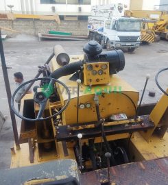 Rolo de Pneus, Muller AP21