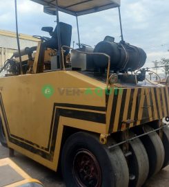 Rolo de Pneus, Muller AP21