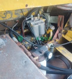 Rolo de Pneus, Muller AP21