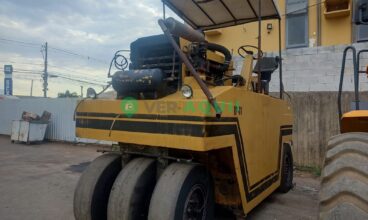 Rolo de Pneus, Muller AP21