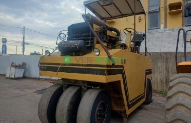 Rolo de Pneus, Muller AP21