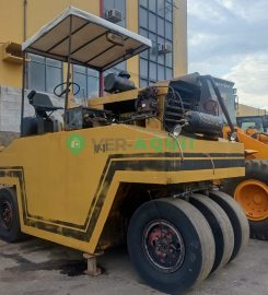 Rolo de Pneus, Muller AP21