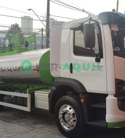 Caminhão Espargidor, Volkswagen 17.210