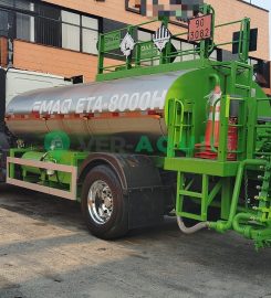 Caminhão Espargidor, Volkswagen 17.210