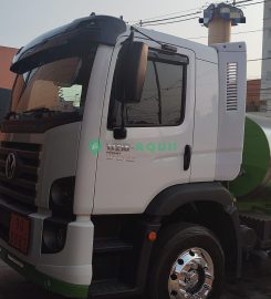 Caminhão Espargidor, Volkswagen 17.210