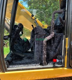 Escavadeira Hidráulica, Caterpillar 320DL