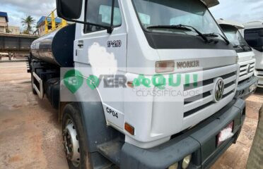 Caminhão Espargidor 17-210, Volkswagen