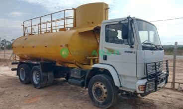 Caminhão basculante, 2423K Mercedes-benz