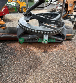 Motoniveladora, Case 865B