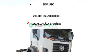 Caminhão, Volkswagen 27.260