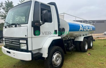 Caminhão Pipa, Ford 2422