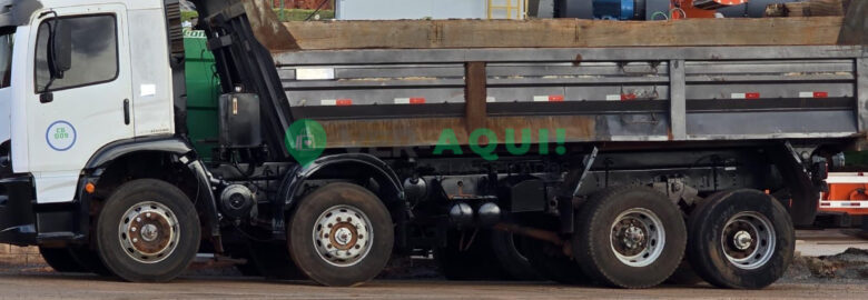 Caminhão Bi-Truck, Volkswagen 24.280