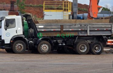 Caminhão Bi-Truck, Volkswagen 24.280